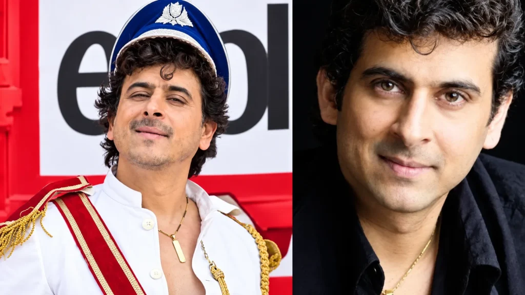 Palash Sen: डॉक्टर से 'यूफोरिया' रॉकस्टार बनने की कहानी