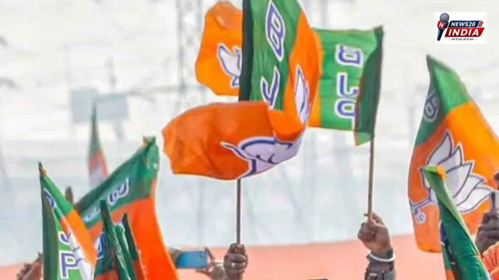 UP Election 2027: यूपी में 60 सीटों पर लड़ेगी JDU!