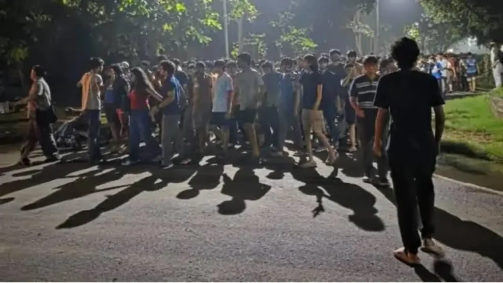 Delhi में बच्चों की सुरक्षा पर सवाल, 12 दिनों में 4 मामले