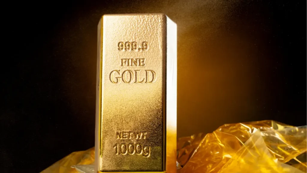Gold Rate Today: 26 सितंबर को सोना फिर हुआ महंगा, जानें अपने शहर का ताज़ा भाव