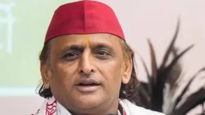 Akhilesh Yadav का BJP पर हमला: अयोध्या ध्वस्तीकरण विवाद