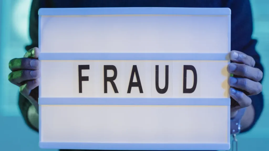 WFH Cyber Fraud