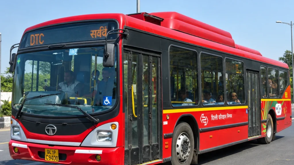 Delhi DTC Bus Strike: Airport Access प्रभावित, Metro Active