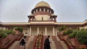 SIR विवाद, CEC ज्ञानेश