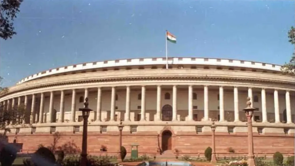 Rajya Sabha चुनाव 2026: 11 सीटों पर मतदान 16 अक्टूबर को