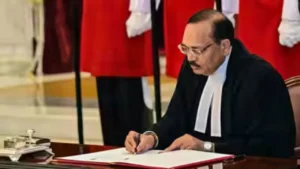 कोई भी Judiciary को धमका नहीं सकता”: सुप्रीम कोर्ट मार्च पर CJI सूर्यकांत की सख्त टिप्पणी