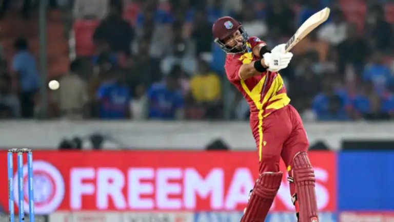 अनसोल्ड रहे शाई होप अब बनेंगे IPL 2027 का हॉट प्रॉपर्टी? इन 3 टीमों को कर सकते हैं चैंपियन