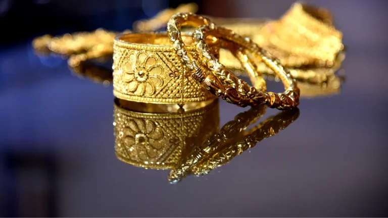 Gold Rate Today:दिल्ली में सोना सस्ता, 24K भाव ₹14,933/ग्राम